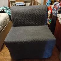 poltrona letto 