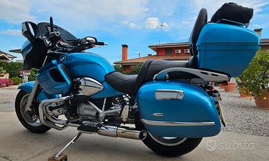 Bmw R1200CL 