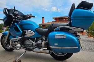 Bmw R1200CL 