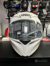 Casco AGV K-5 SOLID