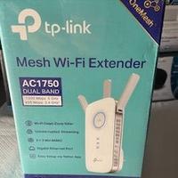 wi-fi extender tp-link ac1750