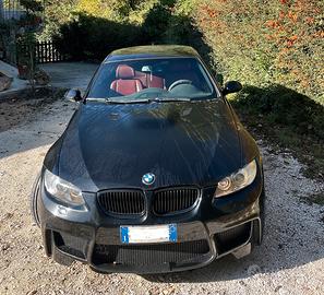 BMW serie 3 (320D) E92