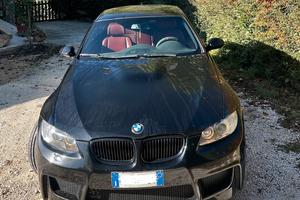BMW serie 3 (320D) E92