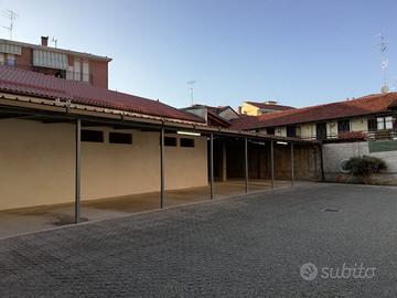 Posto Auto Bra Centro