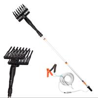 Abbacchiatore e scuotitore elettrico 400 watt 12V