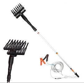 Abbacchiatore e scuotitore elettrico 400 watt 12V