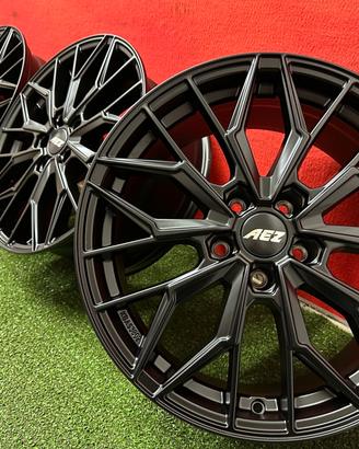 Cerchi VW Audi 9Jx19 ET44 5x112 Skoda Nuovi