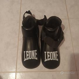 calzari parapiedi leone xl