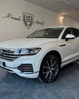 Volkswagen Touareg 3.0 V6 tdi Elegance 231cv 1Prop