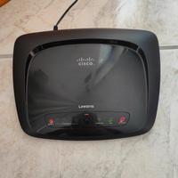 router Cisco 