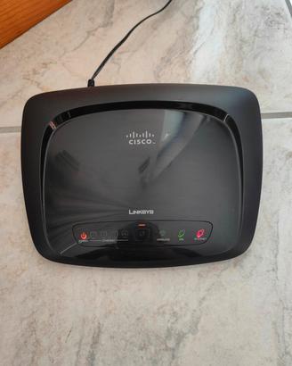 router Cisco 