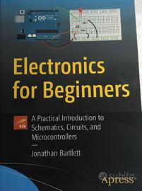 Electronicd for Beginners