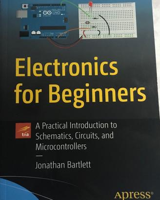Electronicd for Beginners