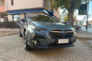 Subaru Crosstrek 2.0i e-Boxer CVT Lineartronic