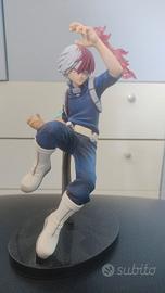 Figure Todoroki My Hero Academia