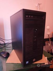 PC HP i5-6500, 8 giga ddr4, SSD 240 giga, HDMI 