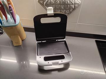 Piastra-mini linea Ariete per Mulino Bianco