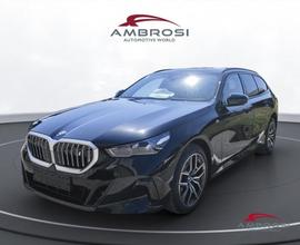 BMW i5 Serie 5 eDrive40 Touring Travgel Msport