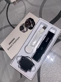 Smartwatch bluetooth