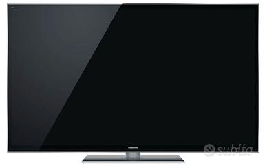 TV plasma Panasonic TX-P65VT50T da 65 pollici