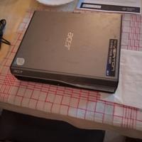 Acer Veriton L670G mini PC desktop