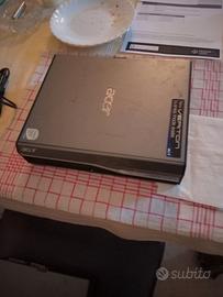 Acer Veriton L670G mini PC desktop