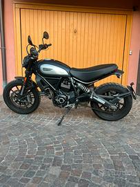 Ducati Scrambler 800