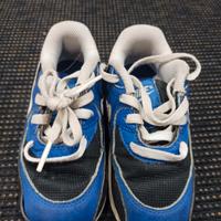 scarpe Air Max bambino  numero 25