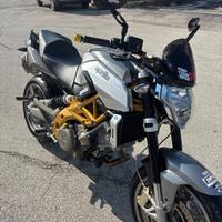 Aprilia SL Shiver 750 - 2009