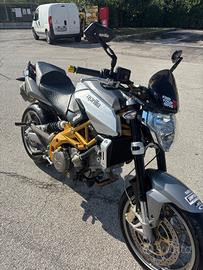 Aprilia SL Shiver 750 - 2009