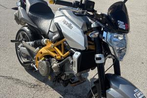 Aprilia SL Shiver 750 - 2009