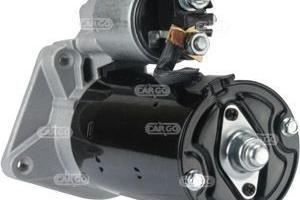 Motorino avviamento Iveco Daily e Renault Mascott