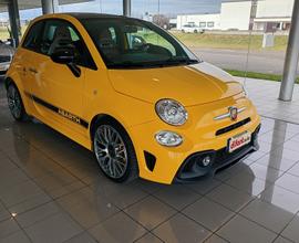 Abarth 595 1.4 Turbo T-Jet 145 CV