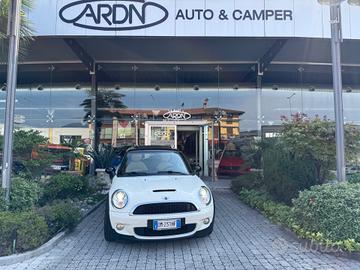 MINI COOPER S CLUBMAN 1.6 175CV