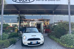 MINI COOPER S CLUBMAN 1.6 175CV