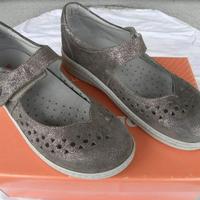 Scarpe Podoline, mod.: Pistoia