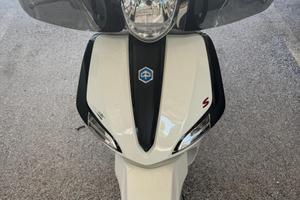 liberty S 125 anno 2022 solo 3000km