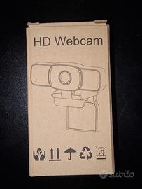 webcam hd