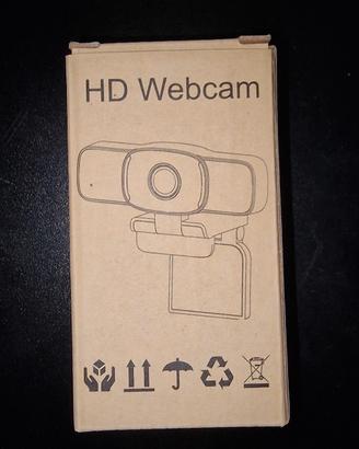 webcam hd