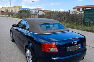 Audi A4 Cabrio