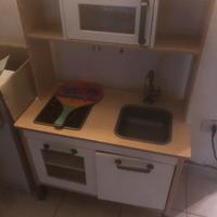Cucina bimbi ikea