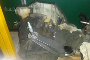 Cambio Marce Renault Espace