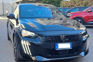 Peugeot 208 1.2 100cv GT 2024 FULL
