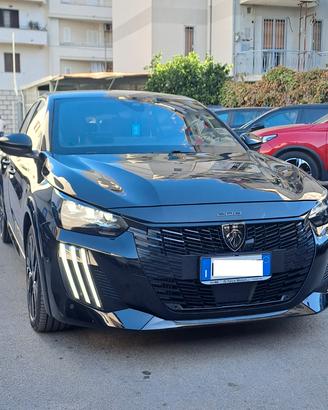 Peugeot 208 1.2 100cv GT 2024 FULL