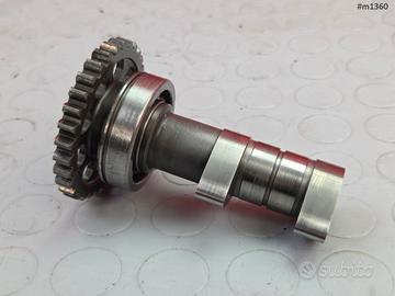 ALBERO CAMME TM RACING MX 250 4t 2008 2010 MX250 2