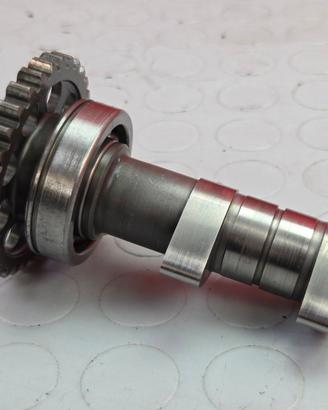 ALBERO CAMME TM RACING MX 250 4t 2008 2010 MX250 2