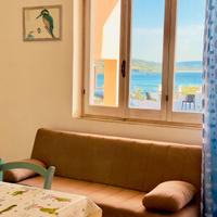 Appartamento sulla spiaggia isola rossa