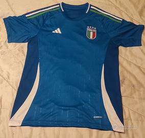 Maglia calcio Italia Nazionale M