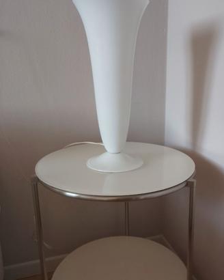 Lampada da tavolo replica manifattura VENINI