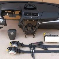 KIT AIRBAG - Opel Mokka 1° serie (2012-2019)